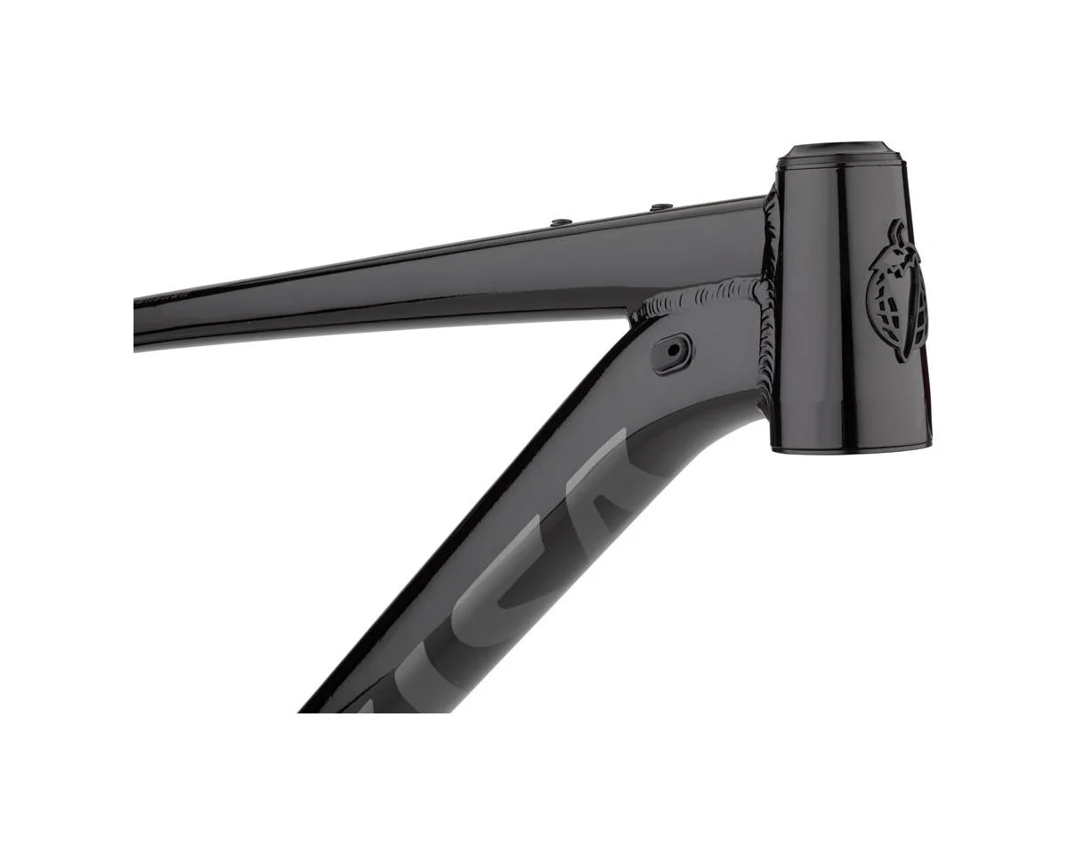 Salsa Timberjack Frame (Black) (29/27.5") (L) - view 2